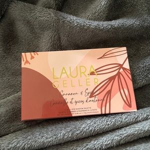 Laura Geller “Cinnamon & Spice” Palette